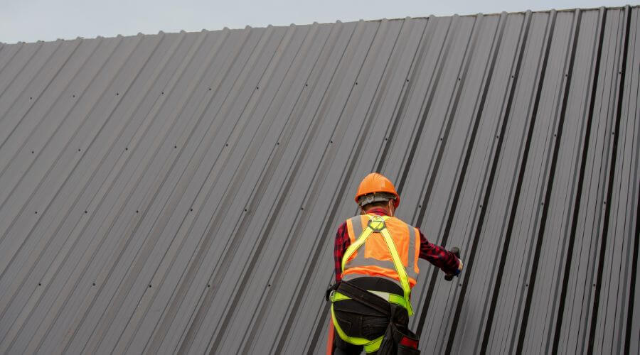 Local Siding Services in Cookson, OK